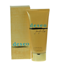 Deseo Body Lotion 200ml Miscellaneous J Lo Deseo Body Lotion 200ml