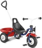 JLS Puky CAT1L Trike - Captn Sharky Design - NEW FOR 2008