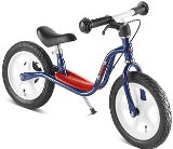 JLS Puky LR1 Br Learner Bike - Captn Sharky Design - NEW FOR 2008