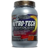 MuscleTech nitro-tech chocolate 908g