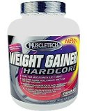 MuscleTech weight gainer hardcore chocolate 2.2kg