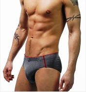 JM Underwear Skinz Mix Grey