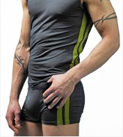 Skinz Sport Green