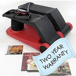 Air Climber Warranty