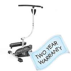 Cardio Twister Warranty