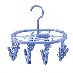 Dri Buddy Hanger and Clips