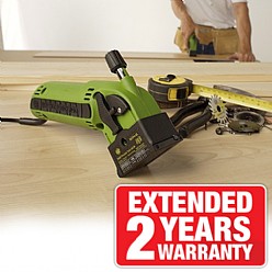 Exakt Saw Bumper Offer Warranty