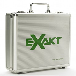 Exakt Saw V Guard and Aluminium Case