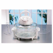 Halogen Oven