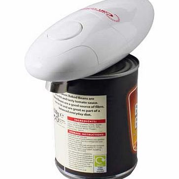 JML Hands Free Automatic Can Opener