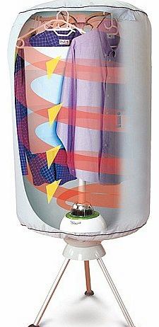 Jml  Dri Buddi Indoor Clothes Dryer