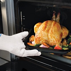 Micro Grill Oven Glove