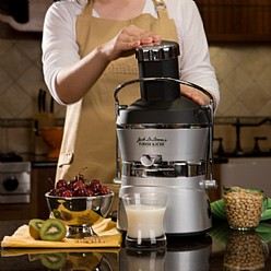 Power Juicer Elite