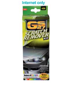 jml Scratch Remover