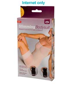 jml Slimming Body Suit - Medium