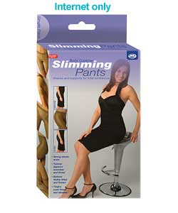 jml Slimming Pants - Extra Large