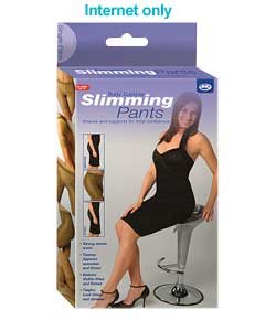 Slimming Pants - Large