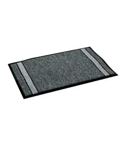 jml Small Magic Carpet - Grey