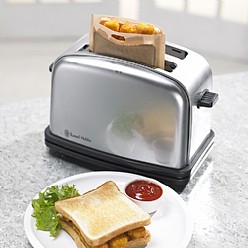 JML Toastabags