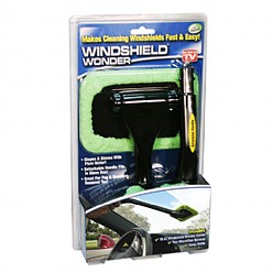 Windshield Wonder