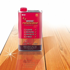 Wood Renovator