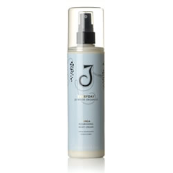 Jo Wood Everyday Organics Langa Nourishing Body Cream 200ml