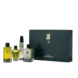 Jo Wood Organics Amka Gift Set