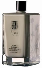 Amka Organic Body Lotion 200ml