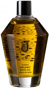 Jo Wood Organics FREE JO WOOD ORGANICS USIKU BATH OIL (30ML)