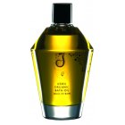 Jo Wood Usiku Organic Bath Oil 100ml