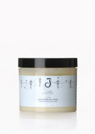 Langa Exfoliating Salt Scrub 400g