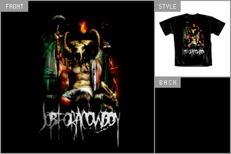 (Ruination) T-Shirt brv_30432011P