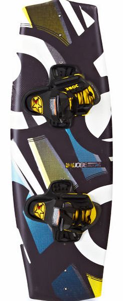 Jobe Mens Jobe Jinx Wakeboard   Junior Wakeboard