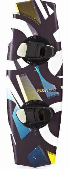 Jobe Mens Jobe Jinx Wakeboard   Sandal Wakeboard