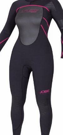 Jobe Progress FS Full Flex 3.0/2.5 Ladies (XSmall)