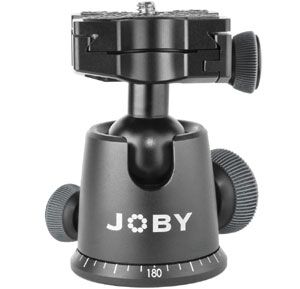 Joby Ballhead X For Gorillapod FOCUS Tripod