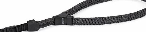 Joby DSLR Wrist Strap - Charcoal