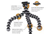 Joby Gorilla Pod, SLR