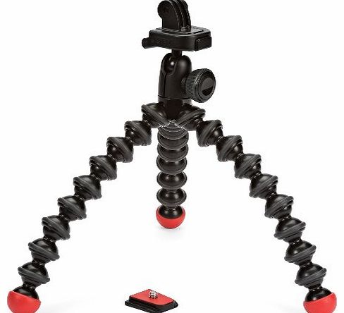 Joby GorillaPod Action Tripod