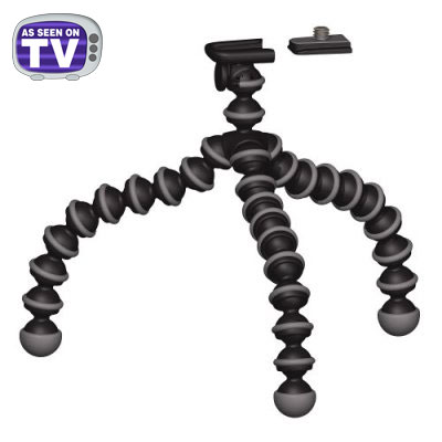 Gorillapod Compact