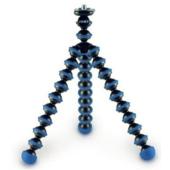 GorillaPod Digital Camera Flexible Tripod