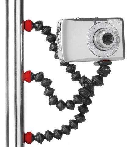 Joby Gorillapod MAGNETIC Tripod