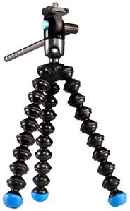 Joby Gorillapod VIDEO Tripod