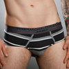 Jockey Arctic Landscape Retro Brief 161326H