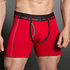 Jockey Chicago Nights Boxer Trunk Fly 171126