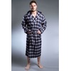 Colorado Highlands Dressing Gown 58602