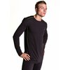 coolmax cotton sports long sleeved shirt