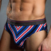 Jockey International Collection Camden Brief