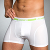 Jockey mens underwear sports microfibre trunk