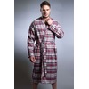 Mountain Run Dressing Gown 58603